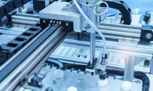 第六屆兵器工業(yè)自動化與數(shù)字化工廠技術改造交流會打響立嘉展技術交流